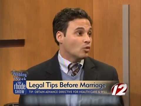 how to obtain a marriage license in rhode island