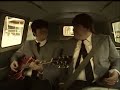 the great band tokyo sex destruction in a mad tv spot for volkswagen multivan, may2007