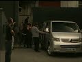 the great band tokyo sex destruction in a mad tv spot for volkswagen multivan, may2007