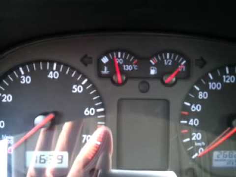 how to eliminate error due to temperature changes