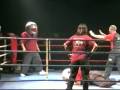 Krav Maga Fight Night Freiburg