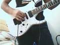 Maniac Solo
