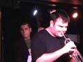 Clark Tracey New Sextet