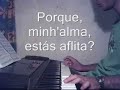 FIZ PARA OS QUE NÃO TINHAM ATÉ ENTÃO O CONHECIMENTO DESTE NOSSO MARAVILHOSO HINO QUE TEMOS EM NOSSA CONGREGAÇÃO.
PAZ DE DEUS A TODOS . DEUS OS ABENÇOE.