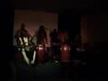 Grupo Sinitah - Percussion Performance