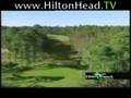 Golf first, then restaurants on Hilton Head island