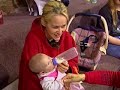 CBS Evening News Katie Couric Storm Winter Midwest