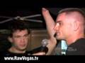 Kalib Starnes UFC 77