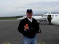 RTW Leg 1 Quebec Goose Bay