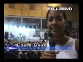 Alex Campos en Maracay (Promo 2do Avance El Servidor Hoy)
