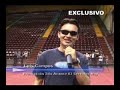 Alex Campos en Maracay (Promo 2do Avance El Servidor Hoy)