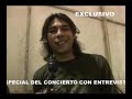 Alex Campos en Maracay (Promo 2do Avance El Servidor Hoy)