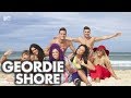 MTVUK - Geordie Shore - EXCLUSIVE SERIES 6 TRAILER