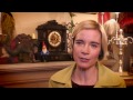 Dr Lucy Worsley: Secrets of the Royal Bedchamber