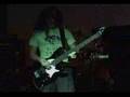 Carnevil - Loop Soup - David Gibbins on bass