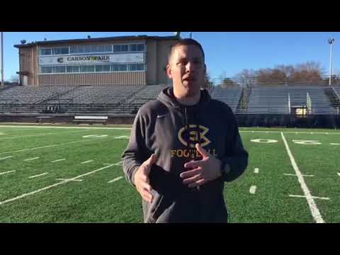 FB | Coach Beschorner's update after spring practice #6