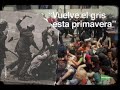 Profesor del IES Lluís Vives denuncia amenazas por parte de la extrema derecha tras las manifestaciones de la #PrimaveraValenciana.