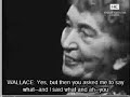 Margaret Sanger On The Topic Of Infidelity / Video Margaret Sanger On The Topic Of Infidelity / Video