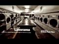 Ortega Cartel LAVORAMA LP PROMO