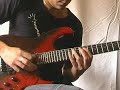Sweep Picking Shred!!