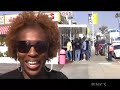 Delta Air Lines Los Angeles Trip Tips