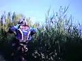 YAMAHA TTR50 con FMF 4.1 YAMAHA TTR50 con FMF 4.1