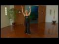 Nia Traveling Walk Exercises : Nia Exercise Moves: Releve