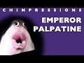 Emperor Palpatine Chinpression (voice impression)
