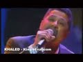 Aicha - Khaled... en vivo BBC