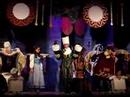 Be Our Guest pt2 - BCCT Beauty & The Beast