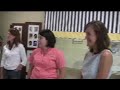 Environmental Stewardship at Cary Woods Elementary School - Part 3