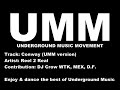 reel 2 real - conway - real underground, umm, hh, hu. enjoy & dance with this track. umm tracks.