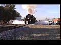 N&W 1218 leavin Attalla, AL  heading north to Chattanooga