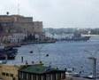 Passeggiata a Brindisi