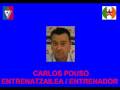 videos de Eibar vs. Xerez - Entrevista Carlos Pouso