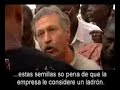Mangoro Dja. Entrev a  Jose Bove. Bamako.