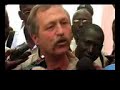 mangoro dja. entrevista a jose bove en el foro social mundial de bamako. mali.