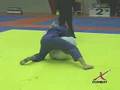 Thiago Destronca x Diogo Correa by X-COMBAT