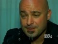 Disturbed - Entrevista A David Draiman Back To Rock
