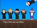 Potter Puppet Pals - Discovering eBay Potter Puppet Pals - Discovering eBay