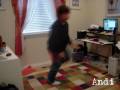 Chinese New Year shuffle