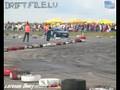 Latvian Drift Series #3
