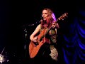 Ani DiFranco - Your Next Bold Move (Brussels '07)