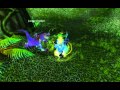 LEGENDA TAIKAMIEKASTA (ZIN'ROKH, DESTROYER OF WORLDS)