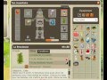 Erost domen xelor terre lvl 1XX dofus