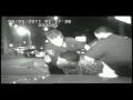 POLICE BRUTALITY - Terrorist Cops Pepper Spray & Choke Man In Police Cruiser