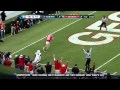 Aaron Murray vs Auburn (2011)