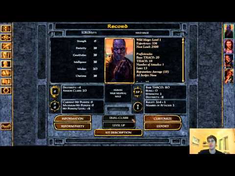 how to patch baldur gate enhanced edition