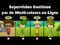 Ekoloko - Monde Virtuel Pour Enfants