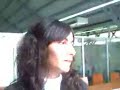 Laura Lucchini en el IX Congreso de Periodismo Digital
